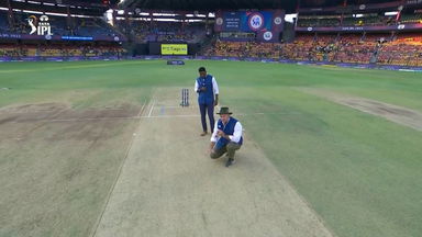 M24: RCB vs CSK – Pitch Report