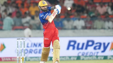 Consistent Kohli registers yet another fifty