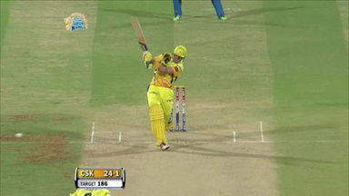 M30: CSK vs RR – Super Fours