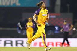4,4,OUT: Yashasri wins the battle against Shafali