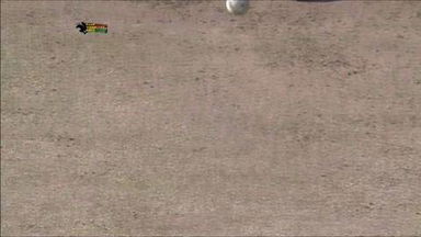 M58: PWI vs MI – Manish Pandey Wicket