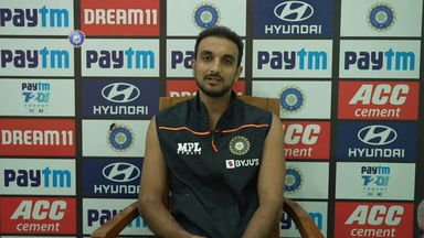 I always knew I could perform at the highest level: Harshal Patel