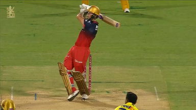 IPL 2025 M52: RCB vs CSK - Super Sixes