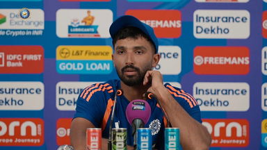 Batting with KL Rahul has always been enjoyable: Devdutt Padikkal