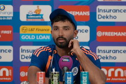 Batting with KL Rahul has always been enjoyable: Devdutt Padikkal