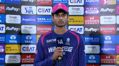 IPL 2026 M64: RR vs LSG - Yash Raj Punja Interview