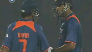 Rewind the clock - 2009: Yuvraj Singh’s match-winning 78 in 3rd ODI