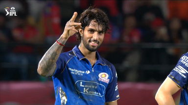 IPL 2026 M58: PBKS vs MI - Amazing Moments