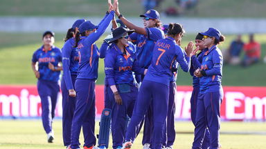 Highlights: India begin their WC 2022 campaign with an emphatic 107-run win over Pakistan