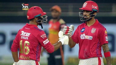IPL 2020: Dream11 GameChanger of the Season – KL Rahul