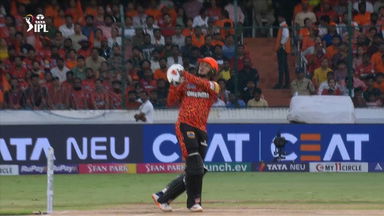 M69: SRH vs PBKS – Super Sixes