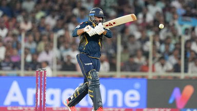 Rahul Tewatia's finishing act of 24*(12)