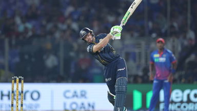 6,6,4,6: Jos Buttler's ruthless show vs Mukesh Kumar