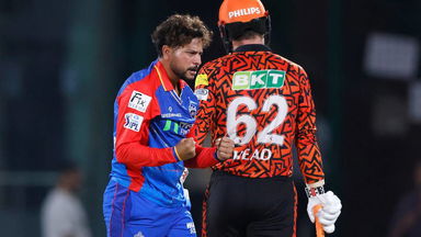 6, W, W: Fighting Kuldeep brings relief for DC