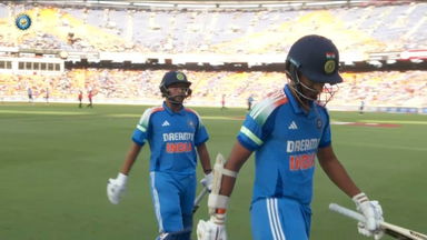 IND vs ENG 2025, 3rd ODI: Arshdeep Singh Wicket