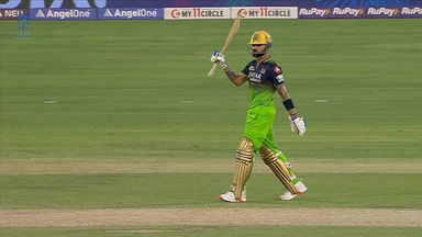 IPL 2025 M28: RR vs RCB - Amazing Moments