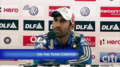 IPL 2012 Match 54 – MI vs RCB: Karthik PC