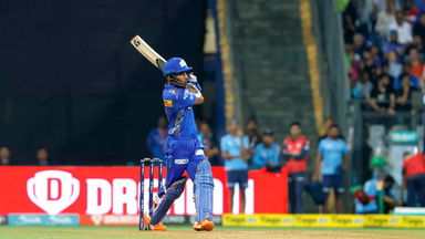 BOOM: Vishnu Vinod's power-packed SIX