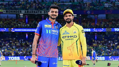 IPL 2026 M48: DC vs CSK - Toss