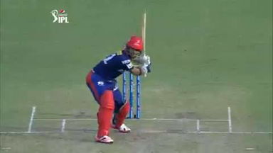 M6: DD vs RR – JP Duminy Six