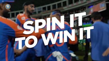 Spin It To Win It