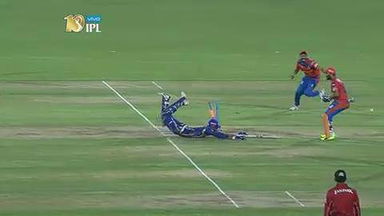 THAT game-changing run-out by Jadeja