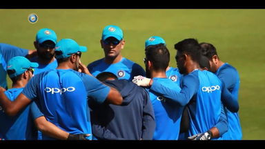 London Diaries: India's build up to the semis against Bangladesh