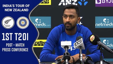 We conceded too many runs: Krunal Pandya