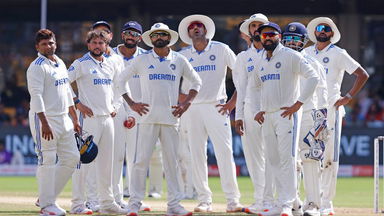IND vs NZ 2024, 1st Test, Day 2: Match Highlights