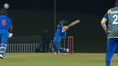 Vijay Hazare Trophy 2025-26 SF1, Karnataka vs Vidarbha: Super sixes