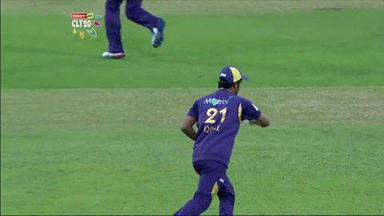 M9: KKR vs PER – Amazing Moments