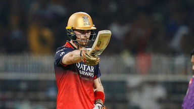 Salt peppers KKR with aggressive 56(31)