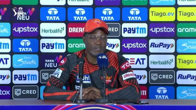 It's a good opportunity to learn again: Brian Lara