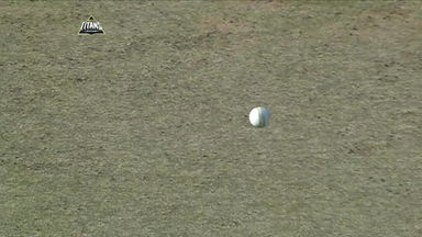 M43: GT vs RCB – Glenn Maxwell Six