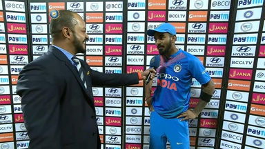 IND vs SL 2017, 2nd T20I: KL Rahul Interview