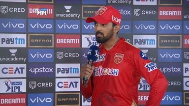 M37: SRH vs PBKS  – Post Match Presentation