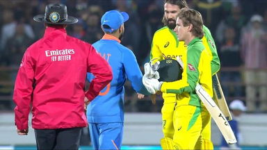IND vs AUS 2020, 2nd ODI: Match Highlights