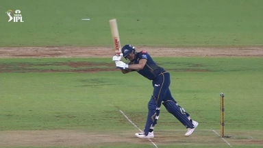 IPL 2026 M42: GT vs RCB - Super Sixes