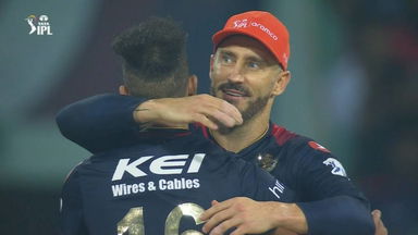 M43: LSG vs RCB – Amazing Moments