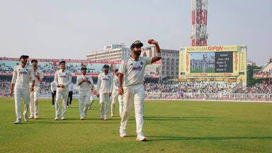 IND vs SA 2025, 1st Test, Day 1: Match Highlights