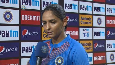 IND-W vs SA-W 2019, 4th T20I: Match Presentation