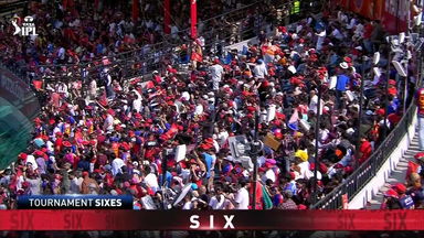 IPL 2026 M61: PBKS vs RCB - Devdutt Padikkal Six