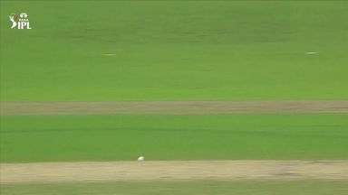 IPL 2026 M15: KKR vs LSG - Rishabh Pant Wicket