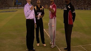 IPL 2008 Match 22 Highlights KXIP vs KKR