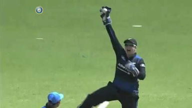 Ind v NZ (Women), 1st ODI – Best Catches