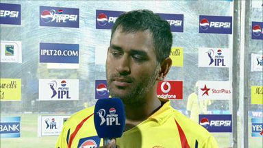 M45: CSK vs KXIP – Match Presentation