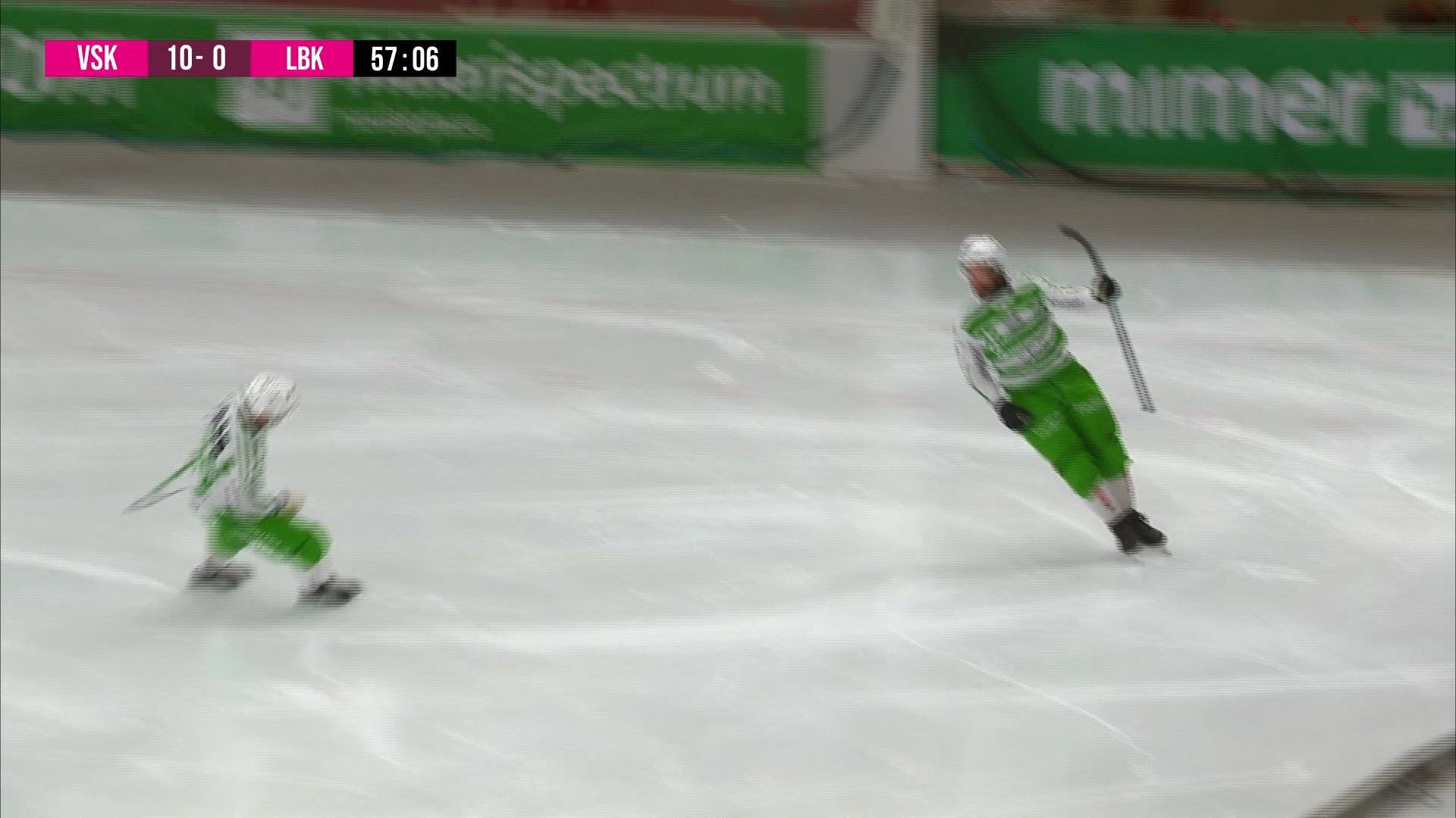 Highlights: Västerås - Ljusdal