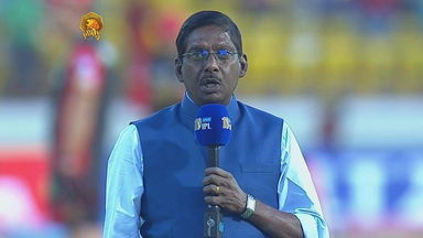 M20: GL vs RCB –  Preview by Laxman Sivaramakrishnan