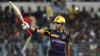 M48: KKR vs RCB – Gautam Gambhir 51