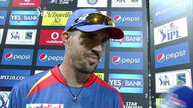 M23: DD vs RR– Kevin Pietersen Interview